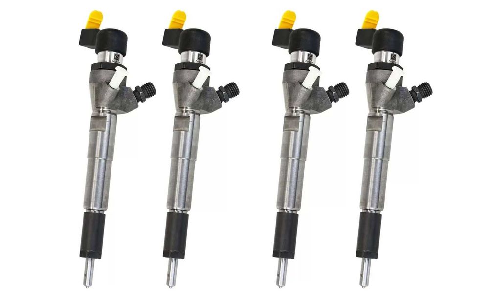 Injectoare Continental 1.5 DCI Duster, Nissan, Renault H8201100113