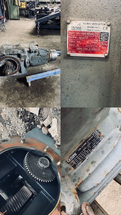 Редуктор,мотр-редуктор