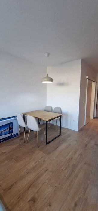 Дава се под наем Едностаен апартамент в София, Студентски град - 42 кв.м за 450 € - Снимка #1