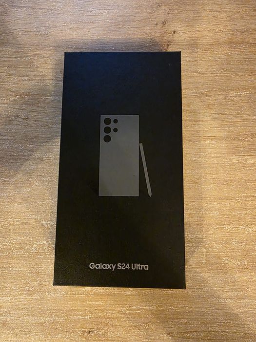 Samsung S24 Ultra 256 GB