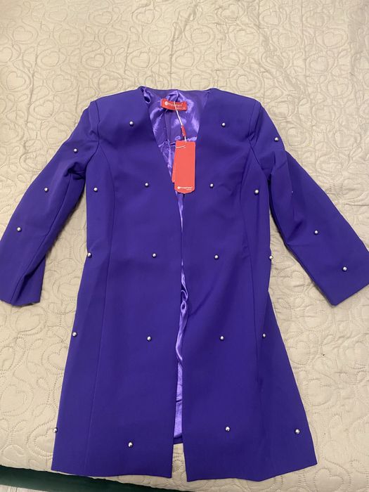 Sacou nou atmosphere!