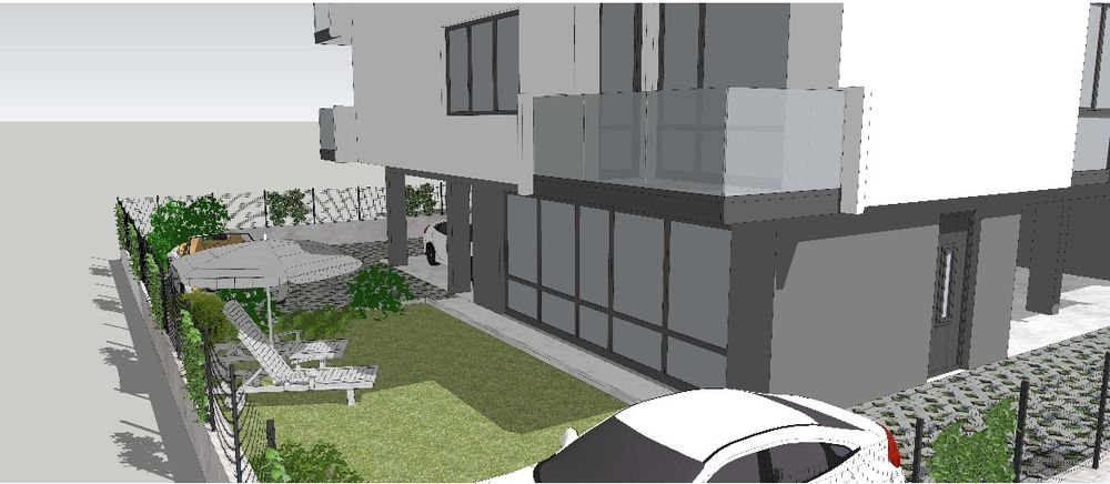 Продава се Двустаен апартамент в Пловдив, Център - 54 кв.м за 884 €/кв.м - Снимка #9