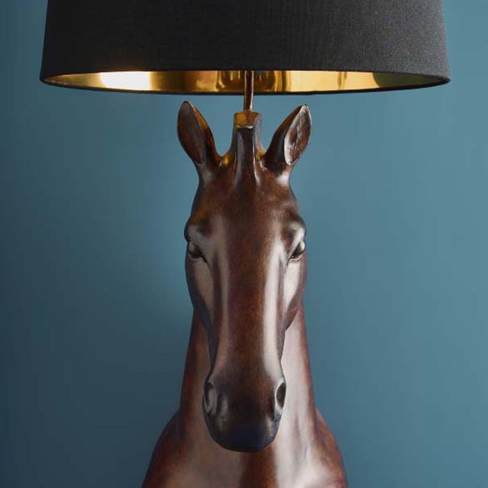 HORSE лампион 1XE27 40W Лампа Кон