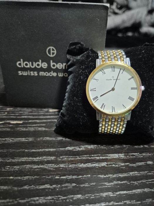 Ceas Claude Bernard