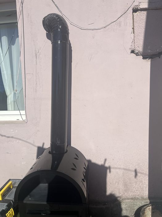 Termo semineu in stare buna