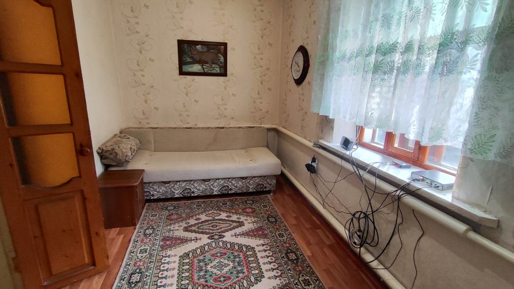 Продам дом в хорошем районе