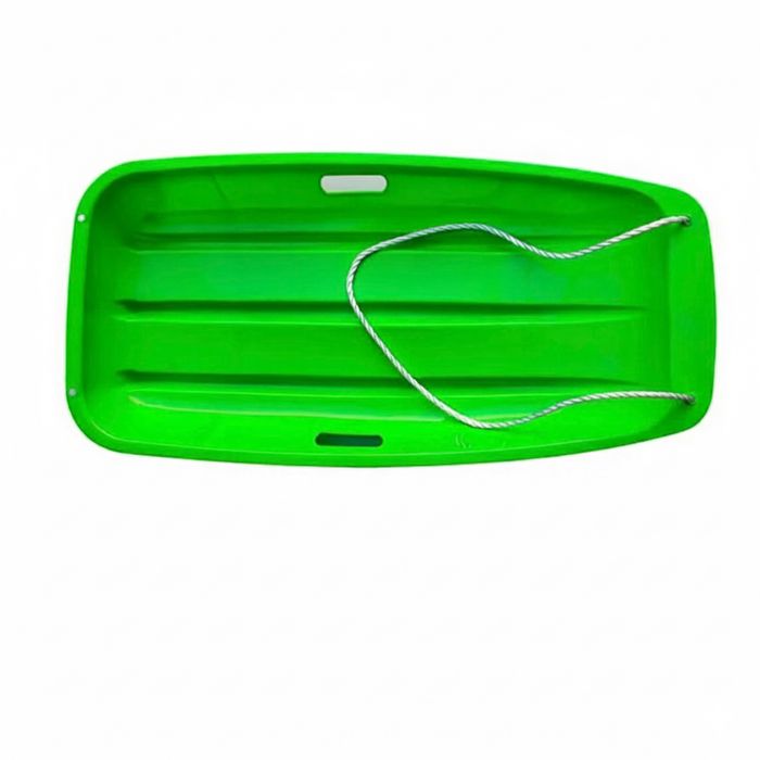 Санки детские пластиковые