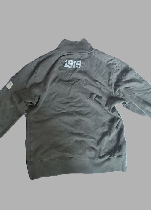 VINTAGE Champion zip-up суичер !!!