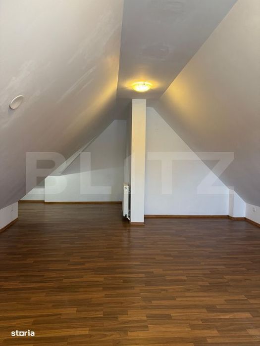 Apartament de vanzare, 89 mp, zona Nord