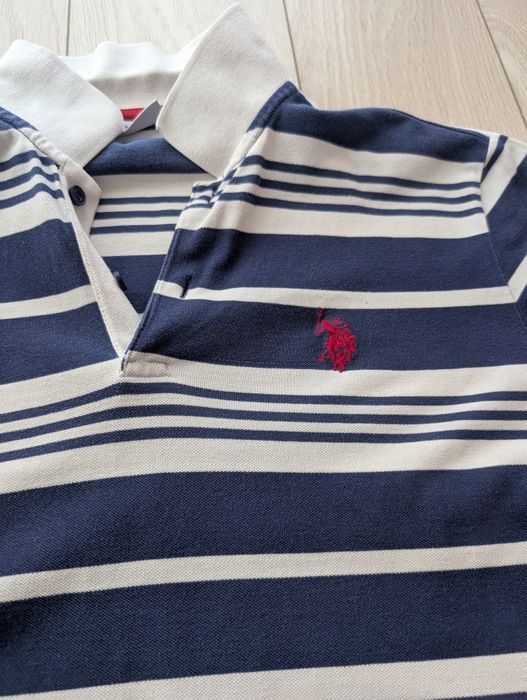 Tricouri Polo US Polo Assn Originale marimea S