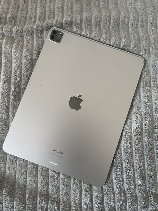 Ipad pro 12.9 M2