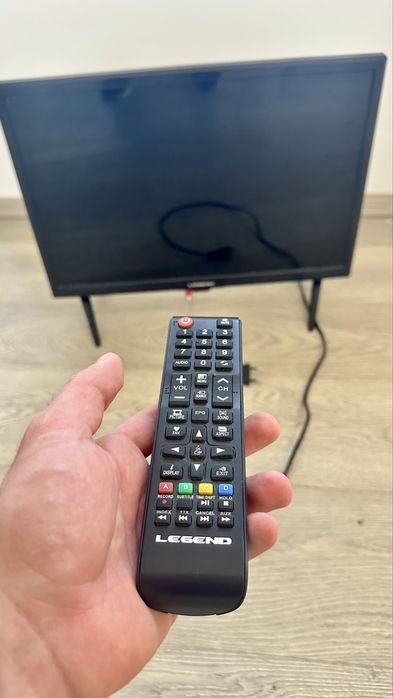 Televiziune Legend