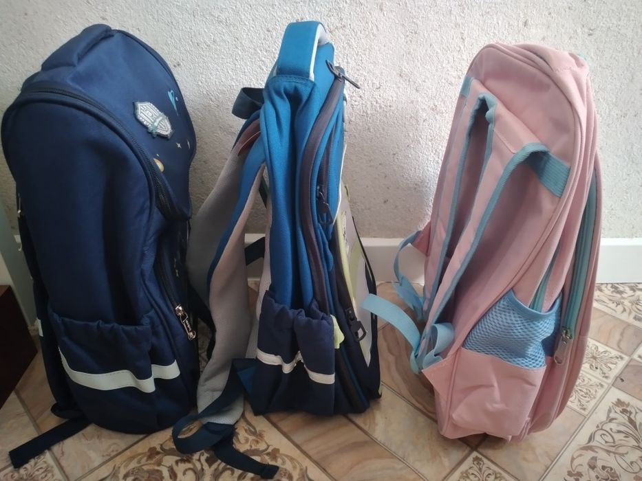 Рюкзак Новый 5000тг