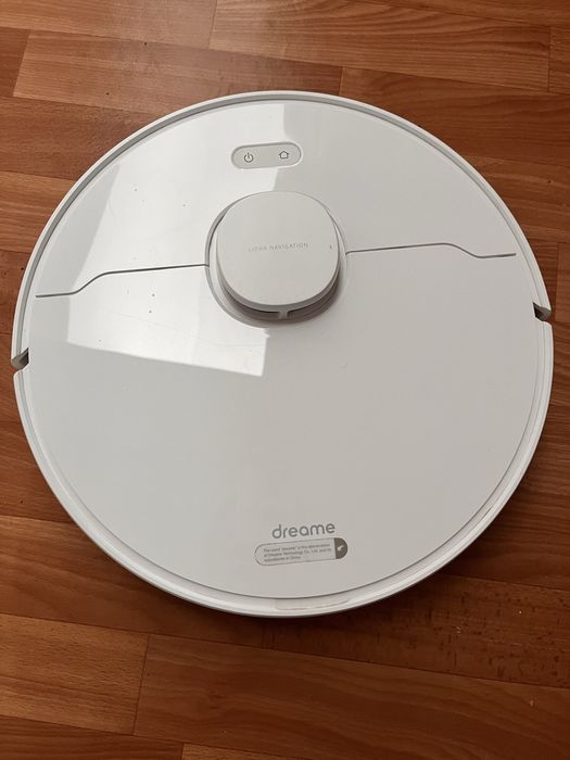 Продам робот-пылесос