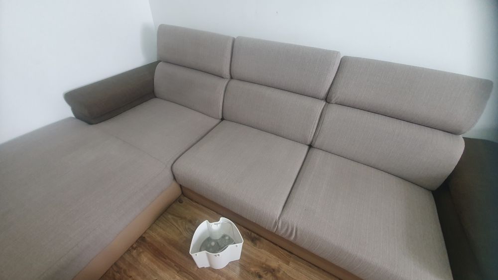 Curatare canapele IASI