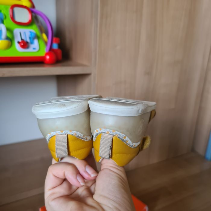 Sandale Biomecanics,  20