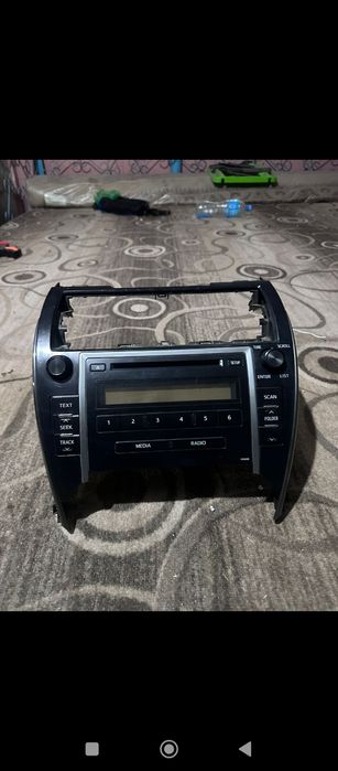 Магнетрол для машины