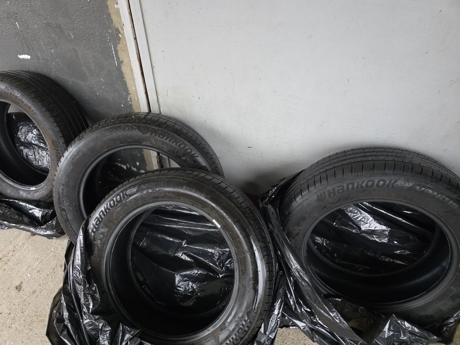 Anvelope hankook