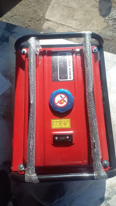 Продам генератор срочно