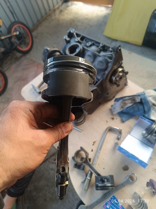 Хорошем состоянии