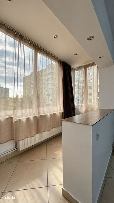 COMISION 0% | Shopping City | 2 camere | Prima inchiriere | Centrala P