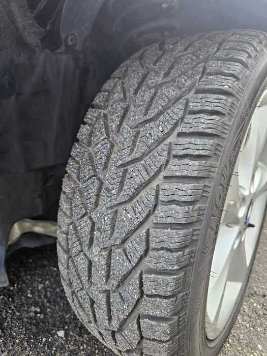 На части БМВ Е87 118д 143 коня / BMW E87 118d 143hp