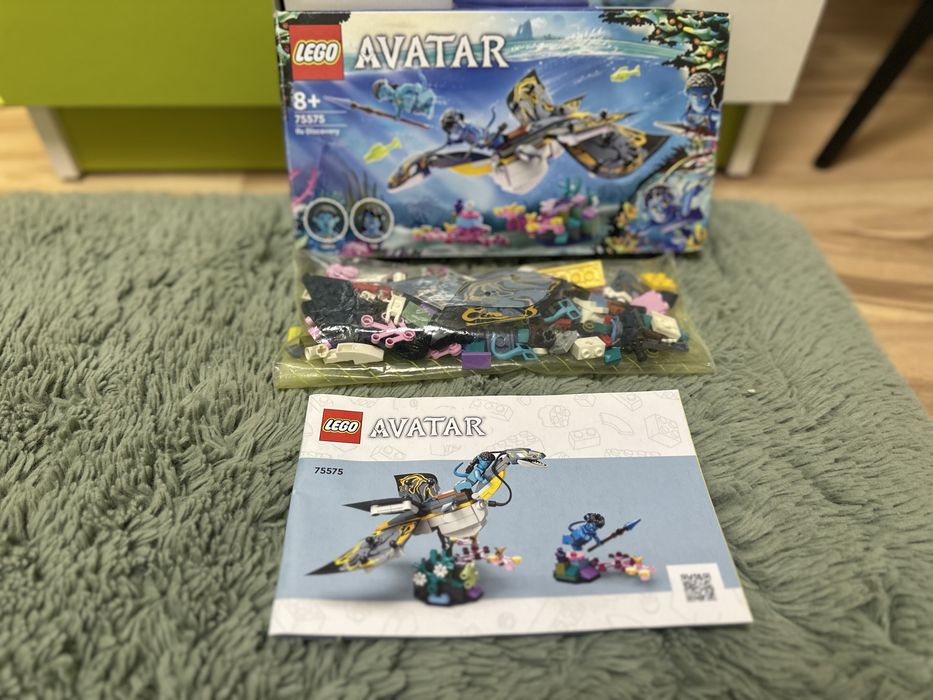 Lego sigilat speed champion / ninjago / Gwp / avatar / technic