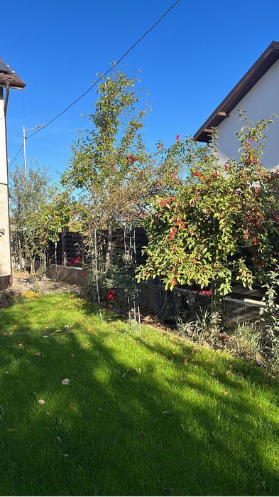 Casa Parter+ Etaj+ Mansarda