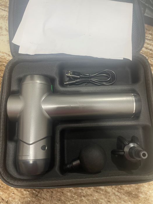 Aparat de facut masaj