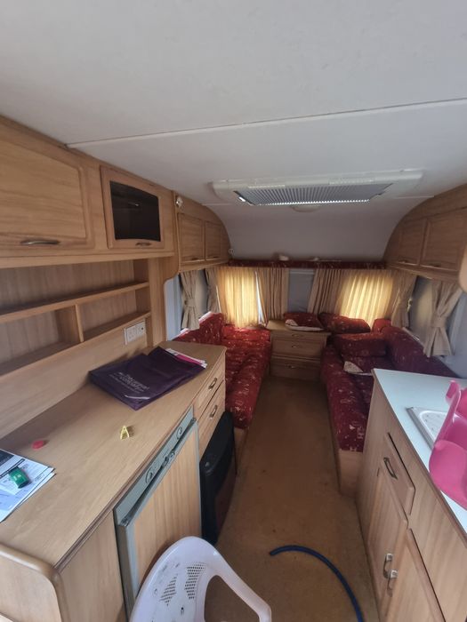 Rulota Avondale 2006