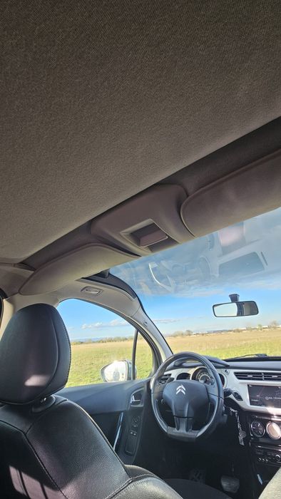 Citroen C3 2013 Automat