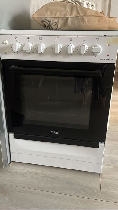 Плитка электрическая