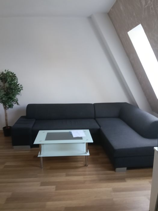 Dau in chirie apartament cu doua camere mobilat