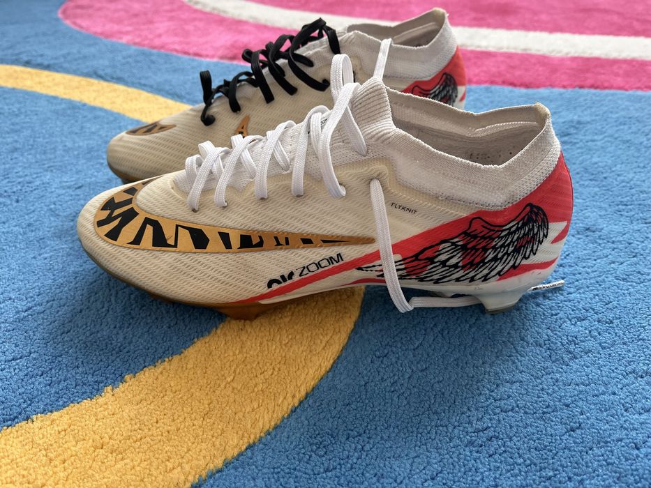 Бутсы Nike Mercurial Оригинальные