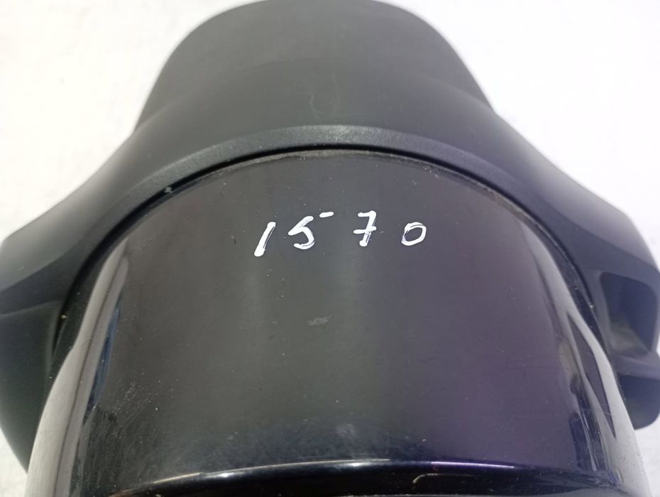 Ceasuri de bord 769167-320U Toyota Aygo 2 (facelift) (2018 - 2020) 1.0 benzina 1KR-FE
