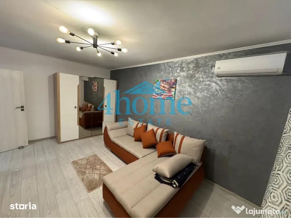 Apartament 3 Camere Berceni| Piața Sudului| Parcare| Metrou