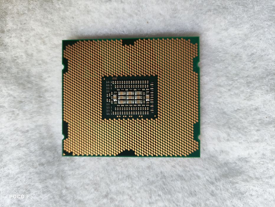Процессор INTEL XEON