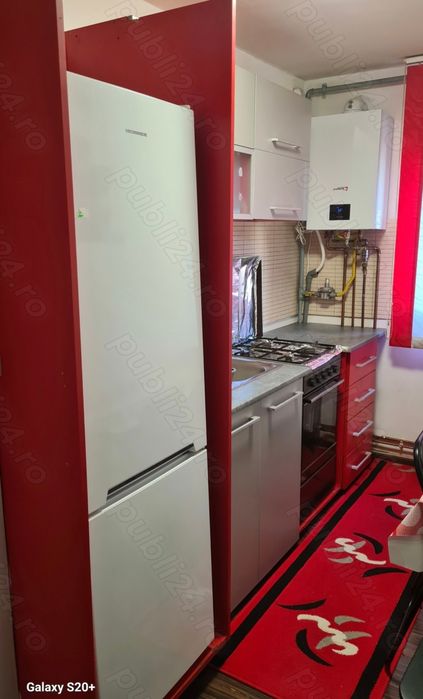 Proprietar închiriez apartament cu 1 camera