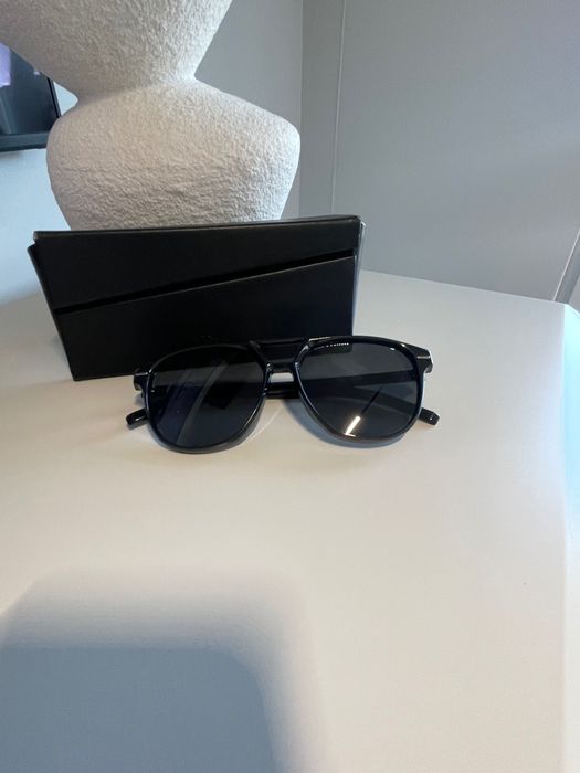 Слънчеви очила Dior homme blacktie 263S