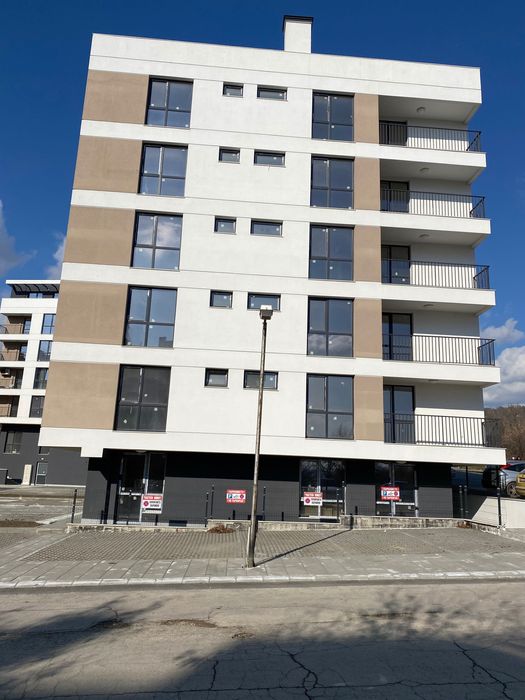 Дава се под наем Офис в Варна, Кайсиева градина - 82 кв.м за 408 € - Снимка #1