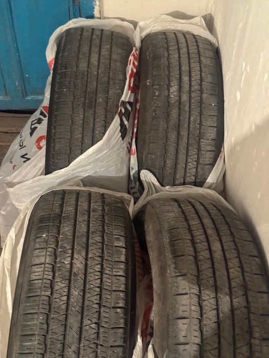 продам,летние шины