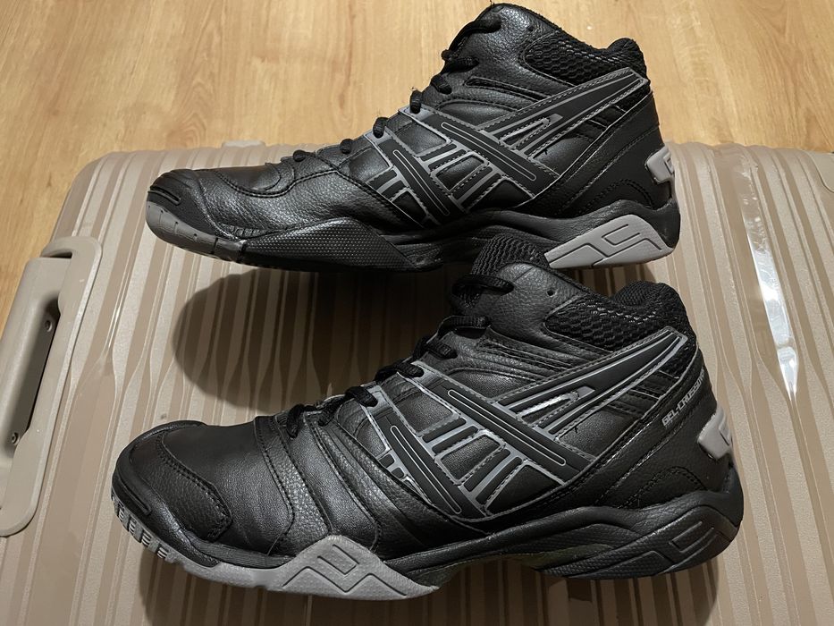 Asics Gel Crossover 42.5 н. 27 см