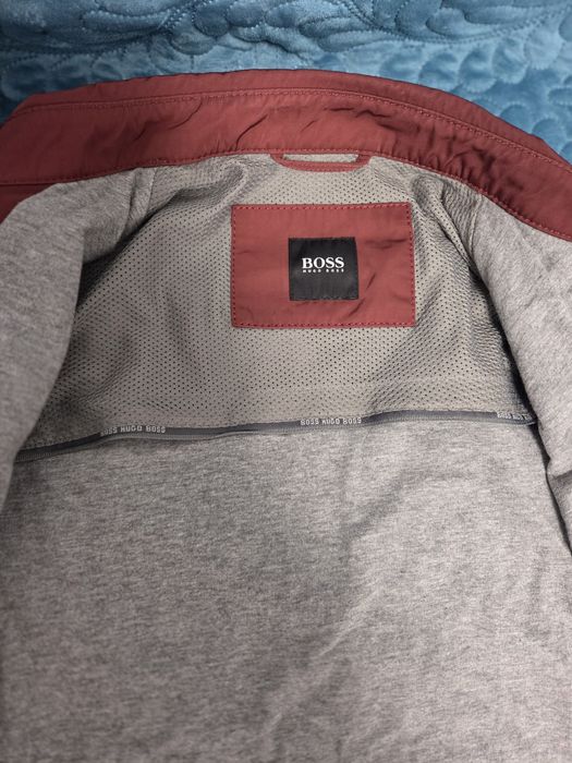 Geaca barbati Boss originala
