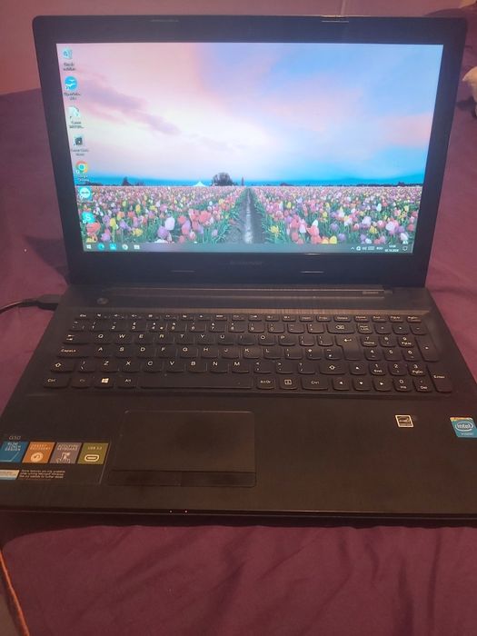 Vând leptop Lenovo g50