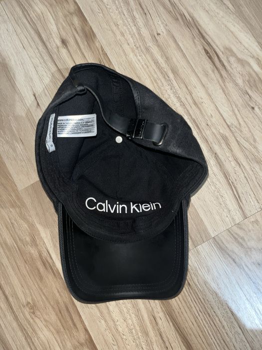 Sapca Calvin Klein