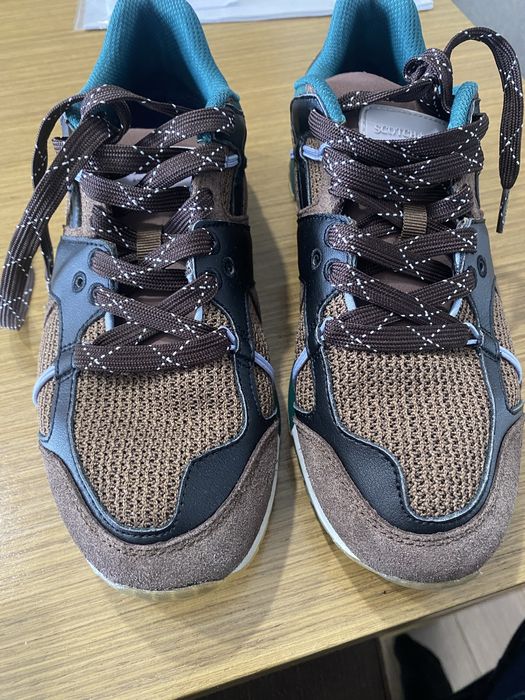 Scotch & Soda обувки в отлично състояние