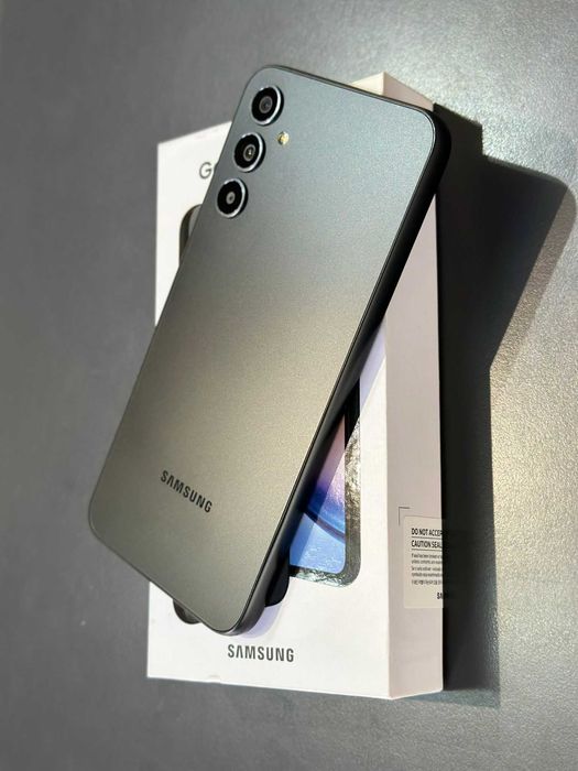 Samsung A34 5G 6/128gb