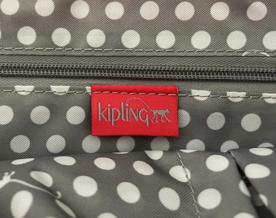 Kipling Sarande N дамска чанта