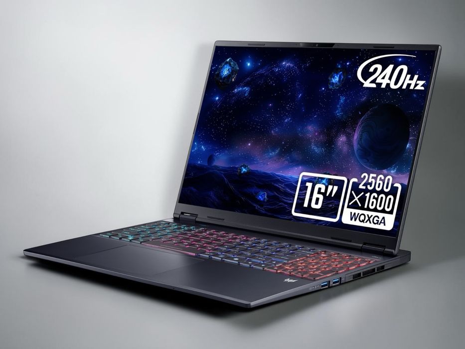 Acer Predator Helios Neo 16