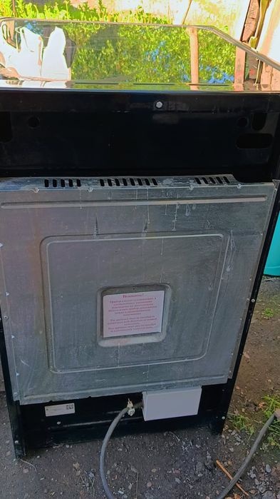 Продам электро плиту